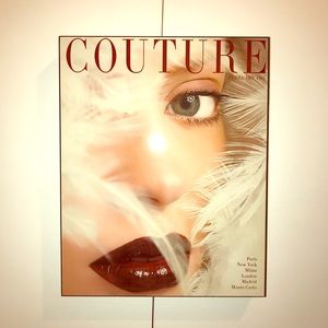 Z-Gallerie Couture Photo